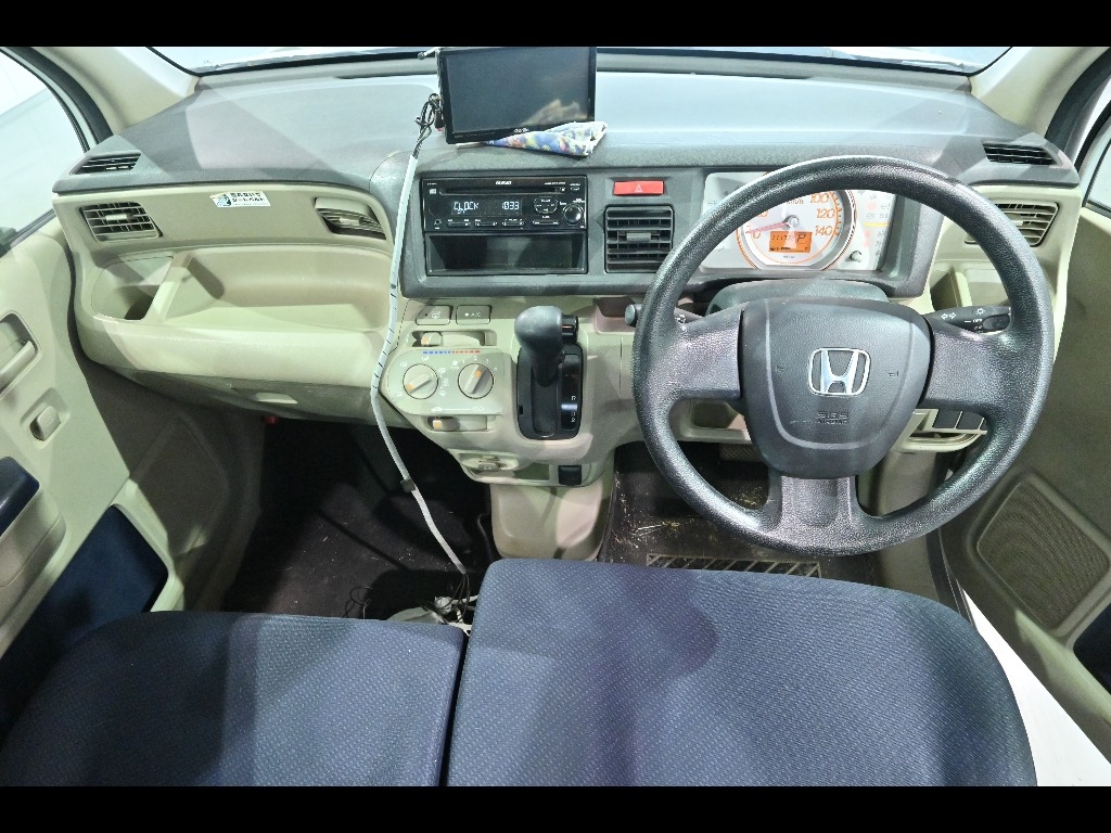 HONDA LIFE