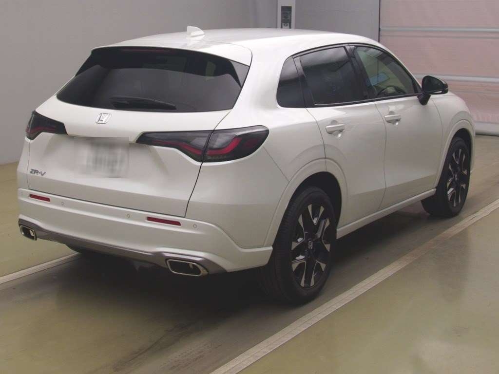 HONDA ZR-V