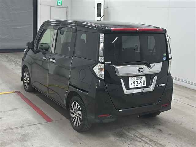 DAIHATSU THOR