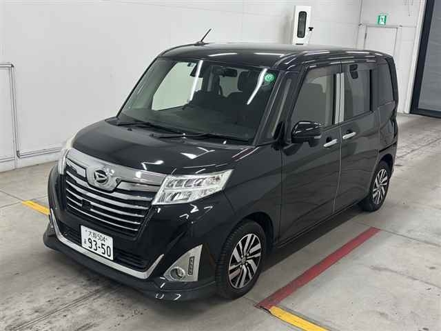 DAIHATSU THOR