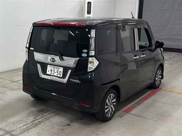 DAIHATSU THOR