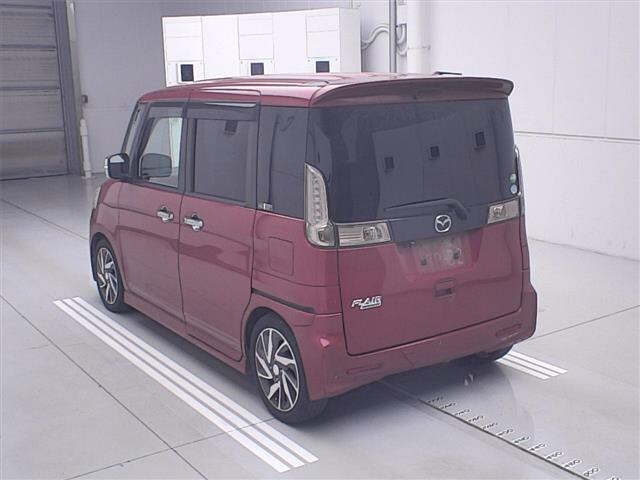 MAZDA FLAIR WAGON