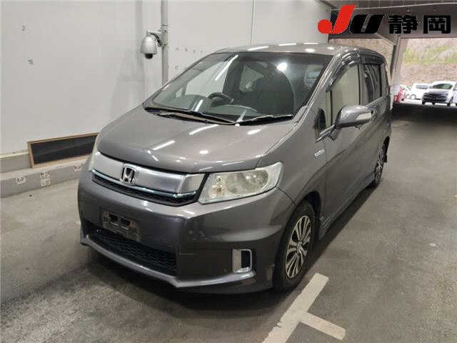HONDA FREED SPIKE