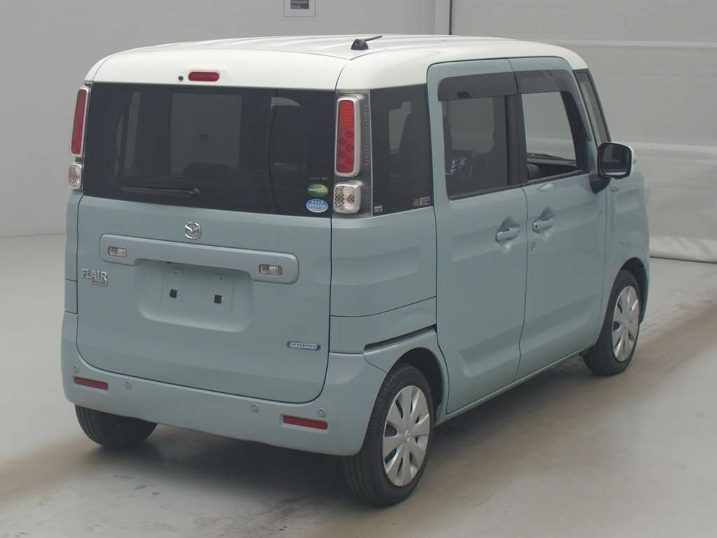 MAZDA FLAIR WAGON