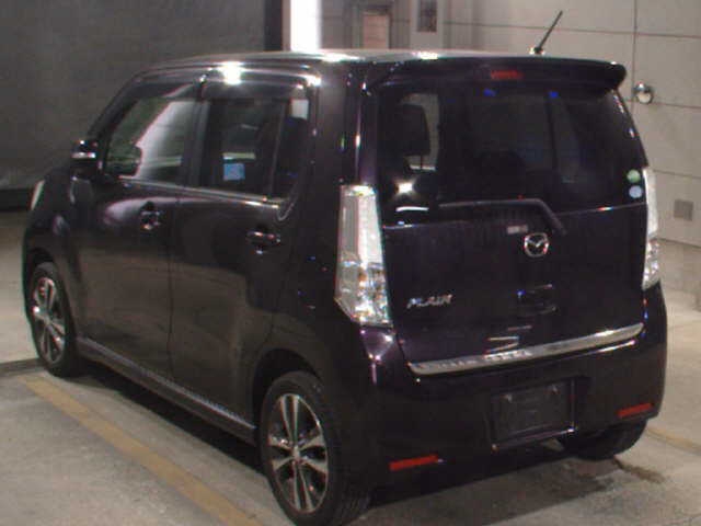 MAZDA FLAIR