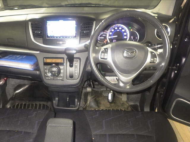 MAZDA FLAIR
