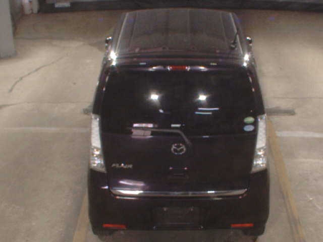 MAZDA FLAIR