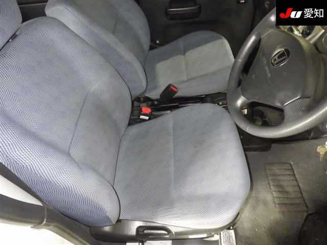 HONDA ACTY