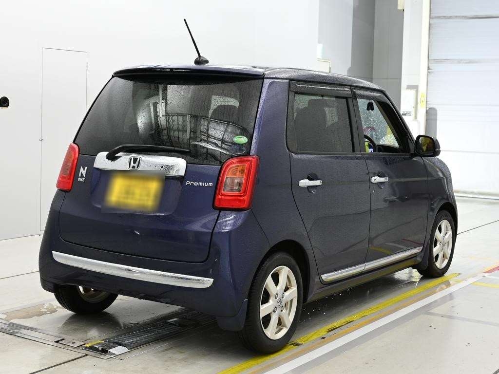 HONDA N-ONE