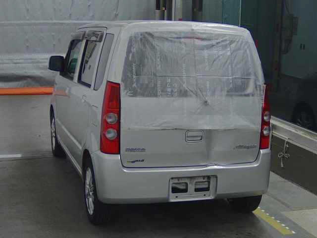 MAZDA AZ-WAGON