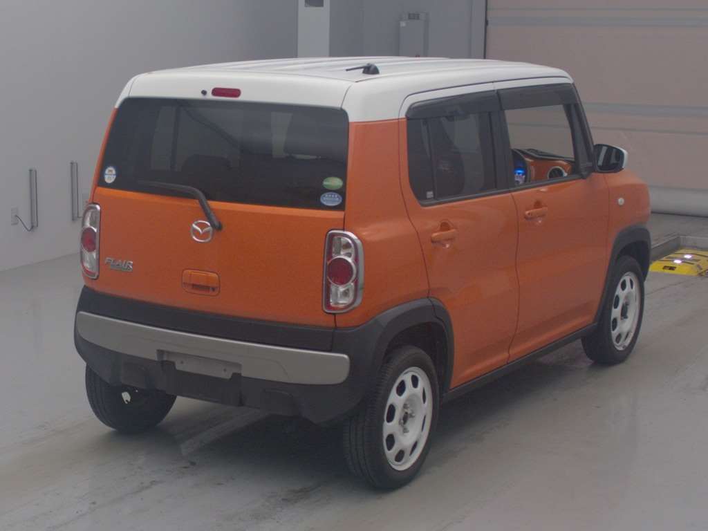 MAZDA FLAIR CROSSOVER