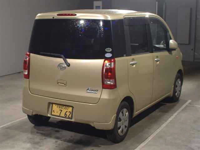 DAIHATSU TANTO EXE