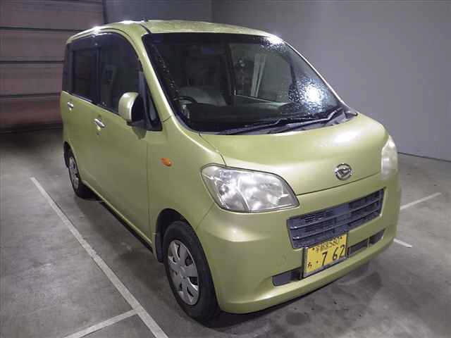 DAIHATSU TANTO EXE