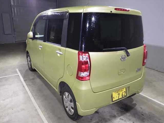 DAIHATSU TANTO EXE