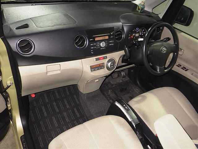 DAIHATSU TANTO EXE