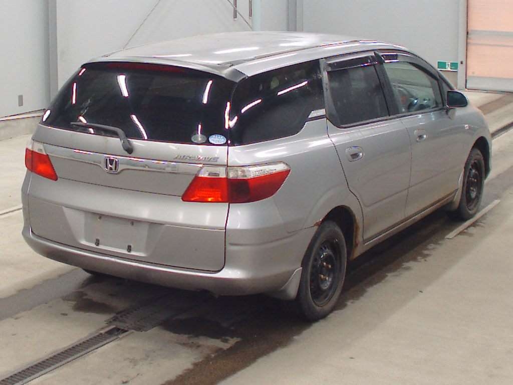 HONDA AIRWAVE