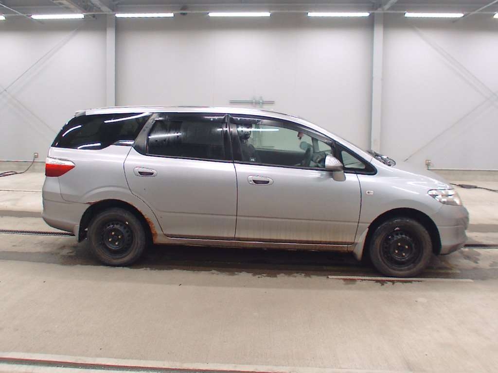 HONDA AIRWAVE