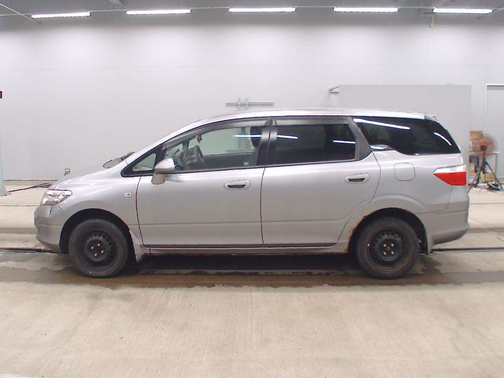 HONDA AIRWAVE
