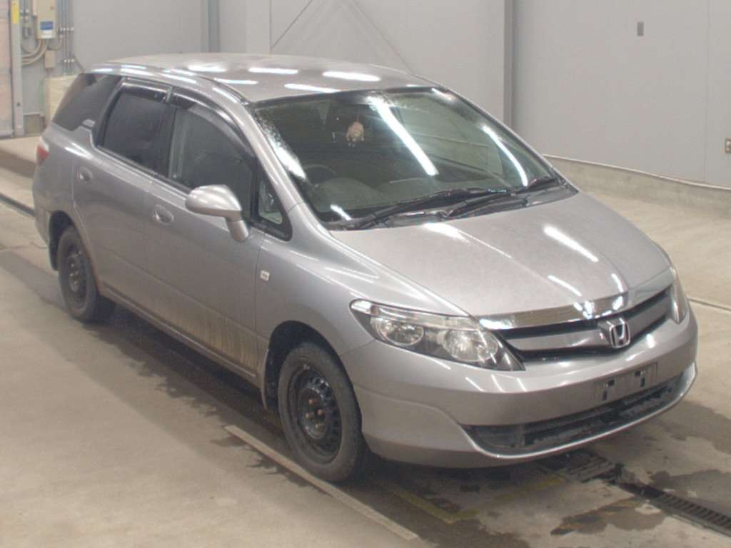 HONDA AIRWAVE