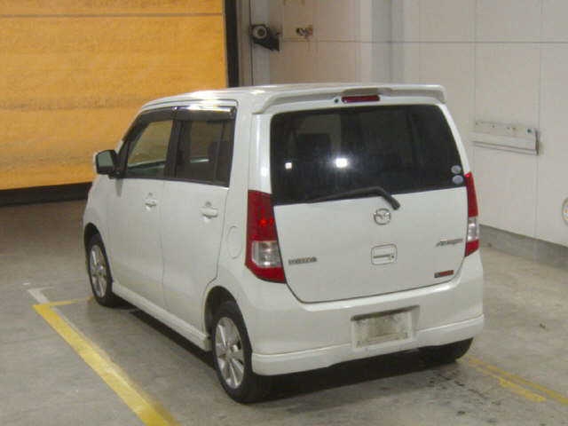 MAZDA AZ-WAGON