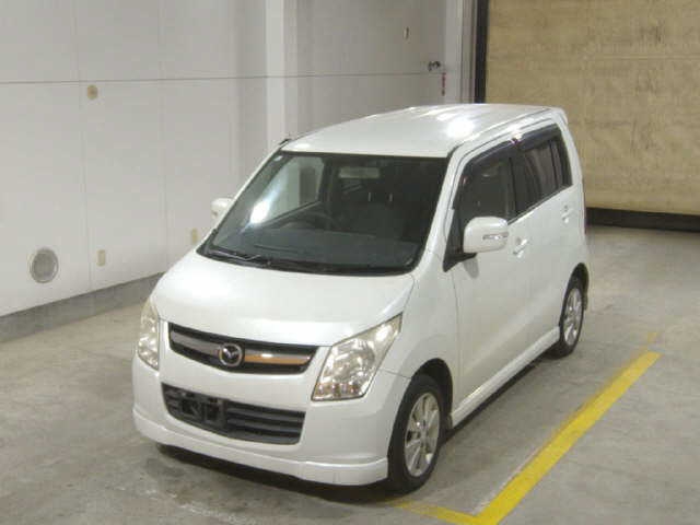 MAZDA AZ-WAGON