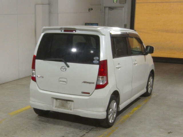 MAZDA AZ-WAGON