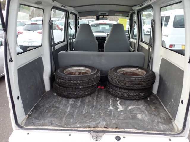 NISSAN CLIPPER
