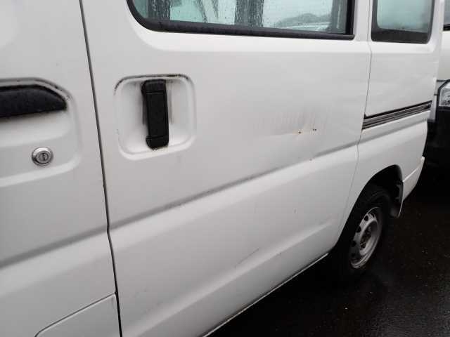 NISSAN CLIPPER