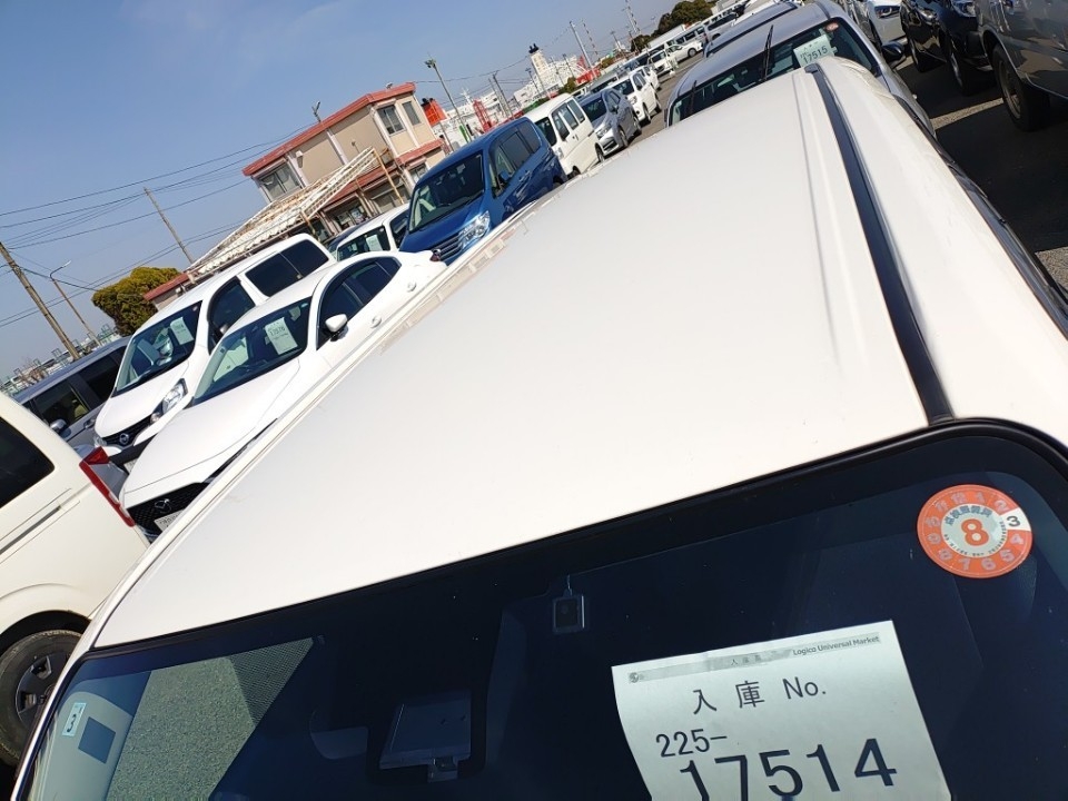 MAZDA FAMILIA