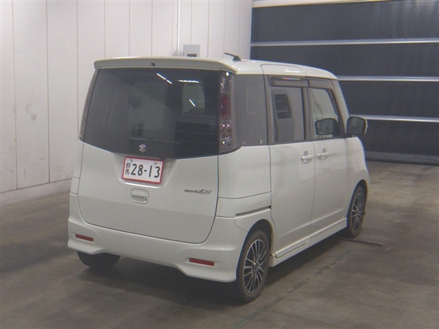 SUZUKI PALETTE