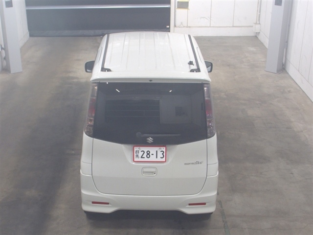 SUZUKI PALETTE