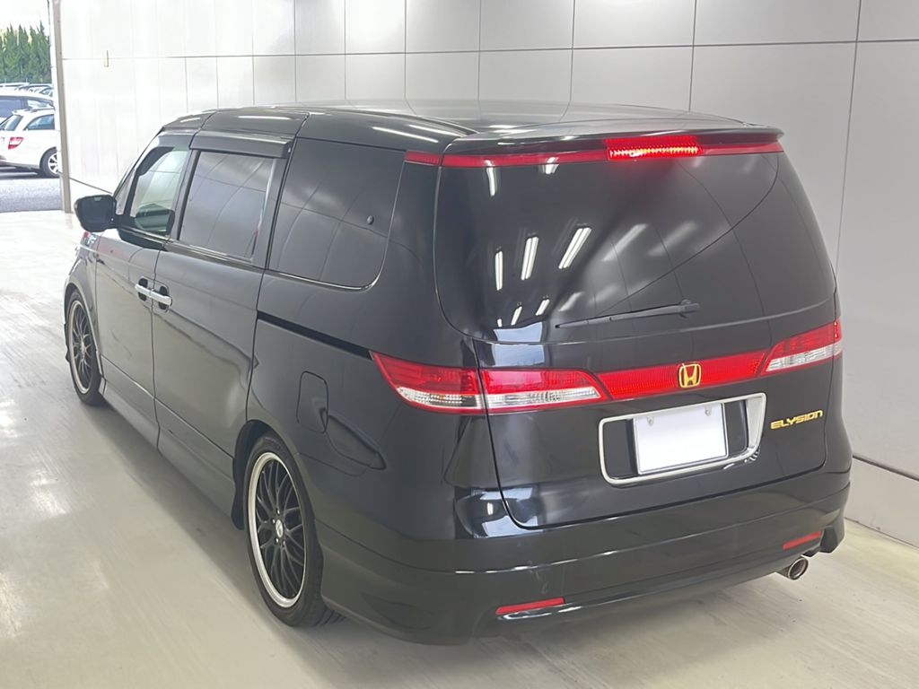 HONDA ELYSION