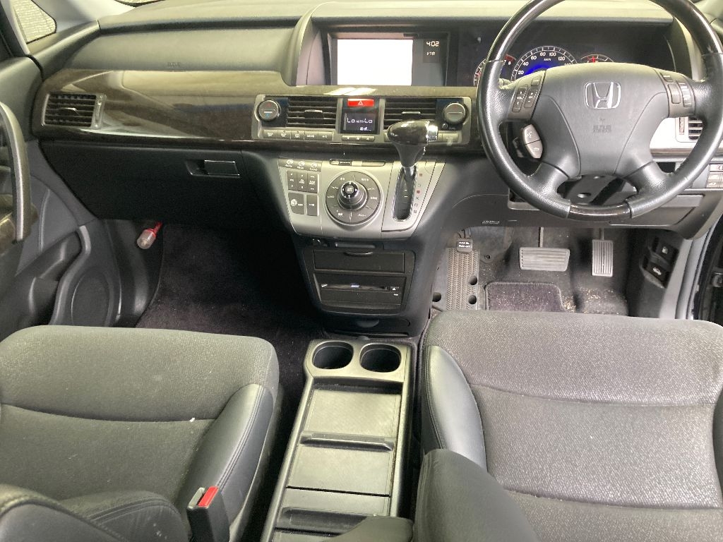 HONDA ELYSION