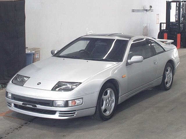 NISSAN FAIRLADY Z