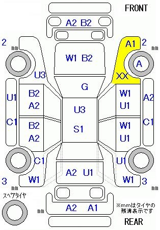 HONDA N-BOX SLASH