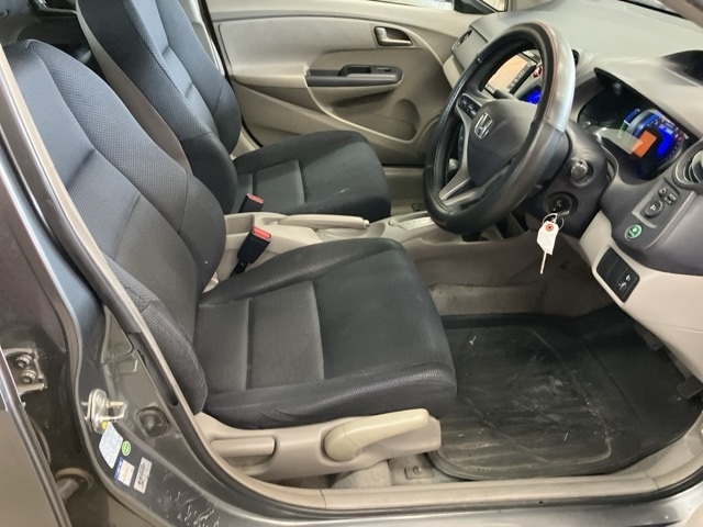 HONDA INSIGHT