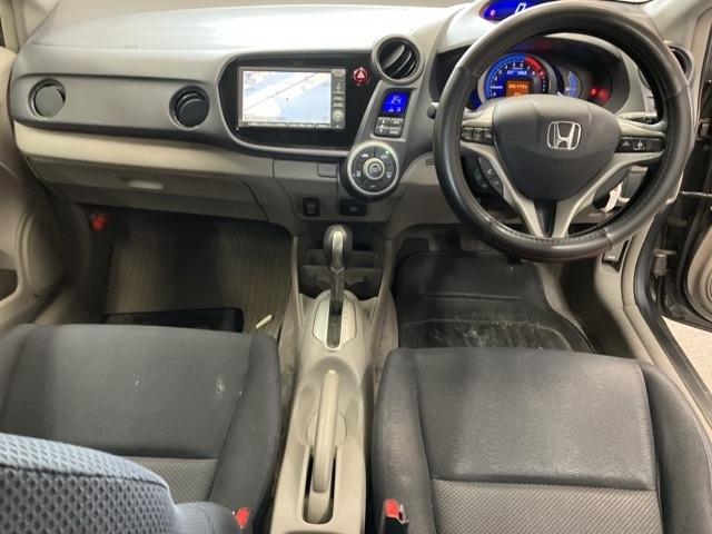 HONDA INSIGHT