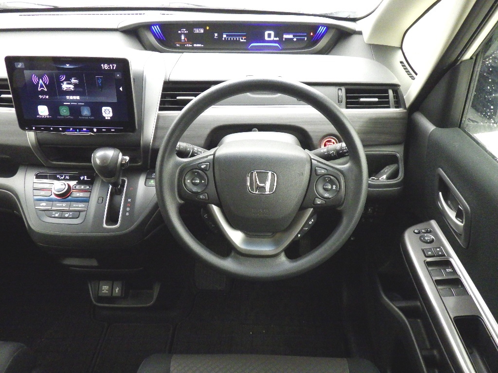 HONDA FREED+