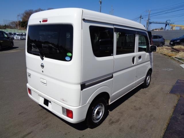 NISSAN NV100 CLIPPER