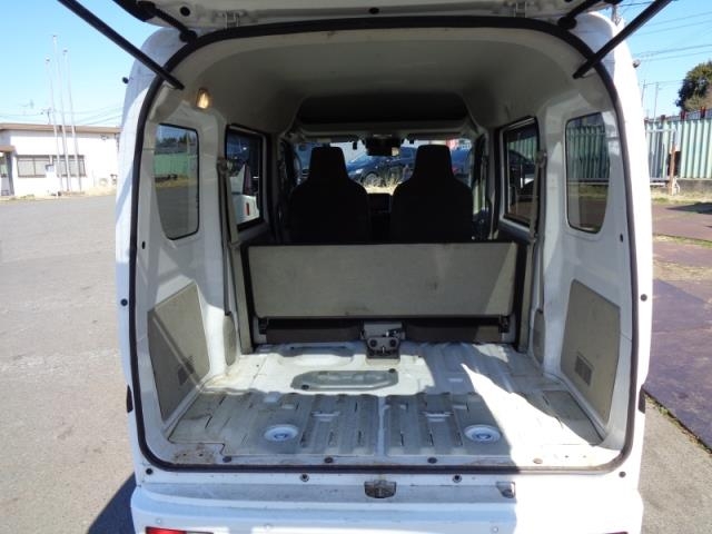 NISSAN NV100 CLIPPER