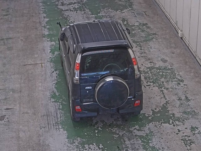 DAIHATSU TERIOS KID