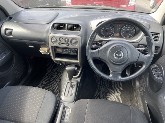 DAIHATSU TERIOS KID
