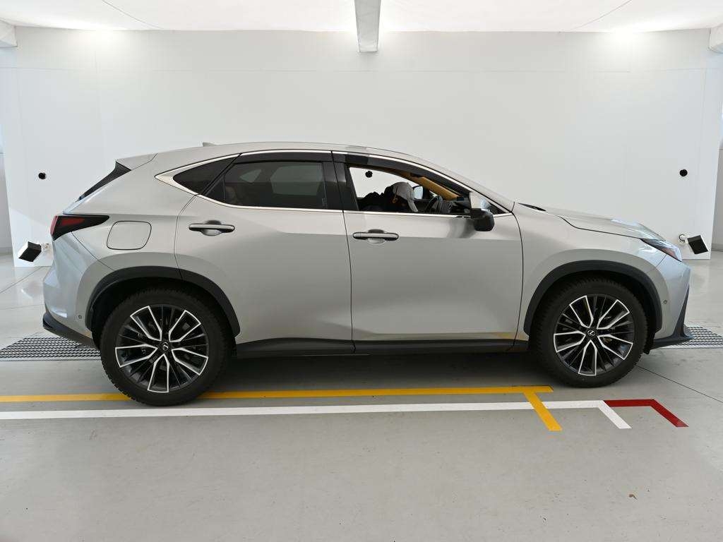 LEXUS NX450H+