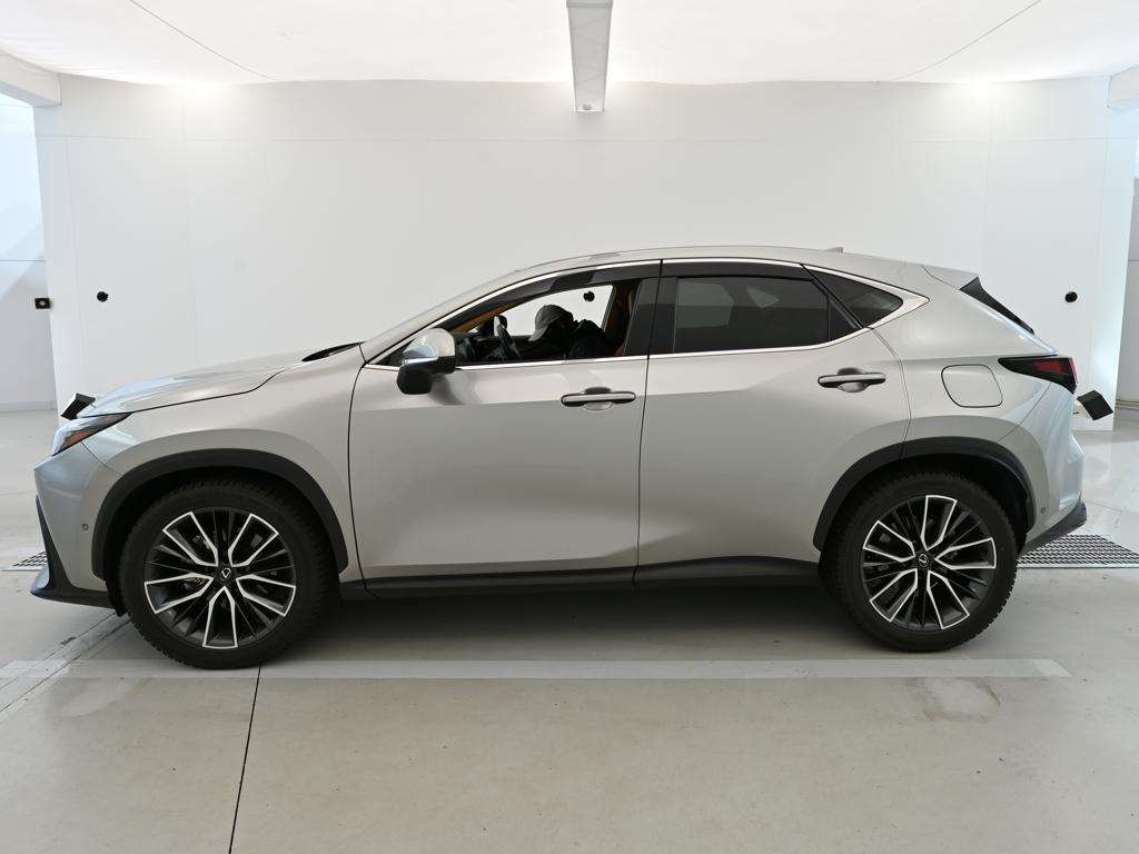LEXUS NX450H+