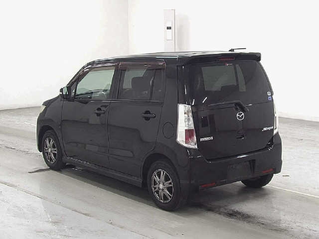 MAZDA AZ-WAGON