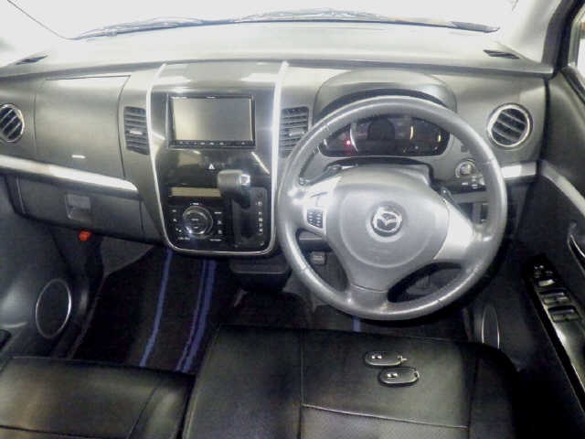 MAZDA AZ-WAGON
