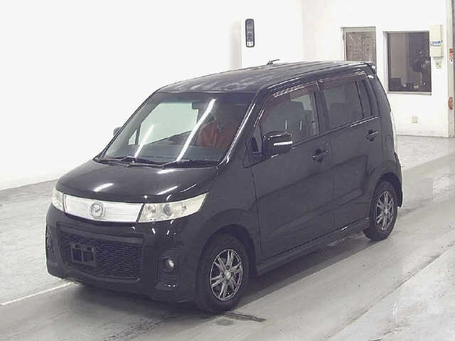 MAZDA AZ-WAGON