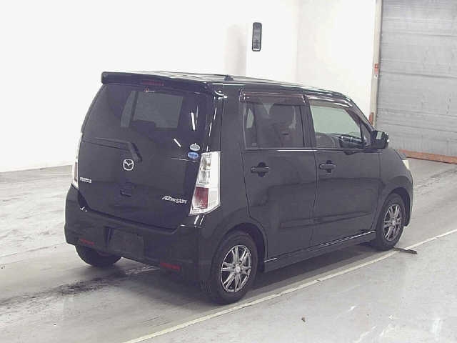 MAZDA AZ-WAGON