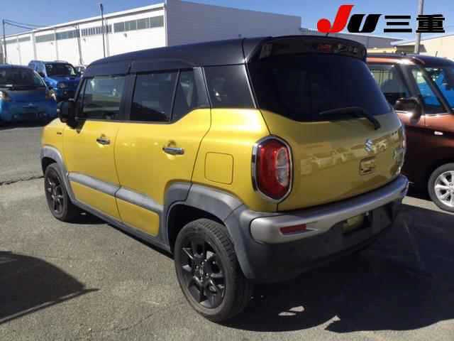 SUZUKI XBEE