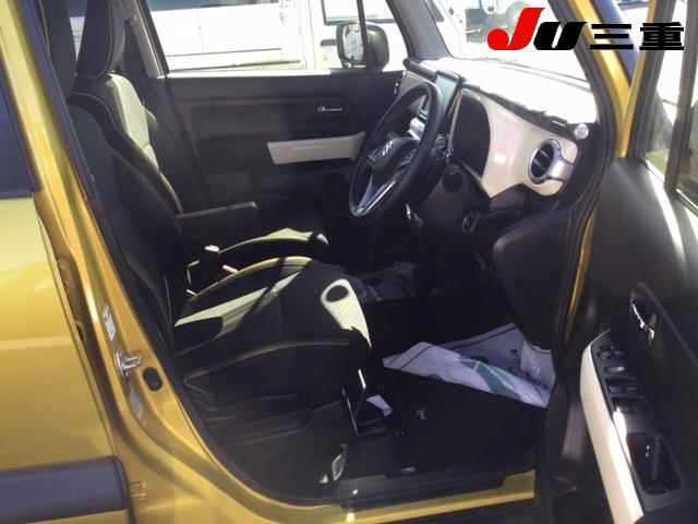 SUZUKI XBEE